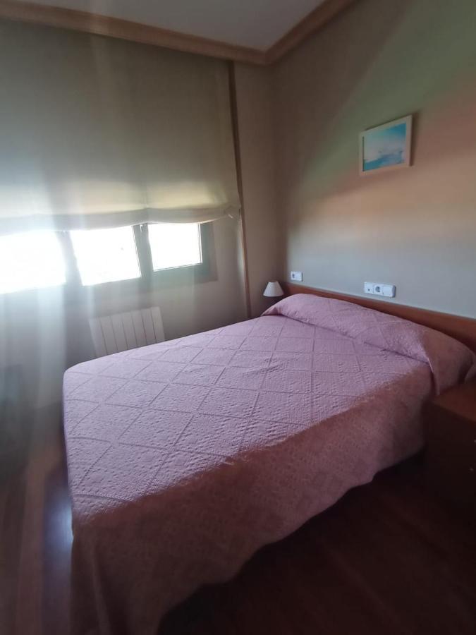 Pension Lucerna Vigo Luaran gambar
